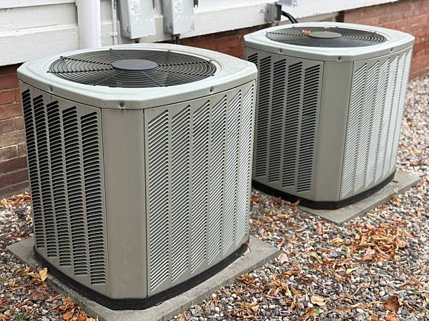 Reliable Ductwork Repair contractor in Terry, MS by JG Cool HVAC